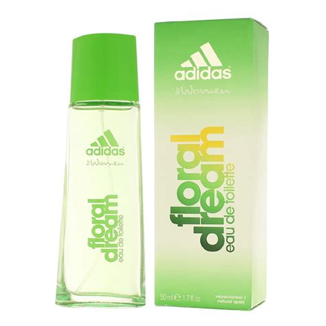 adidas parfum damen rosa|Floral Dream Adidas perfume .